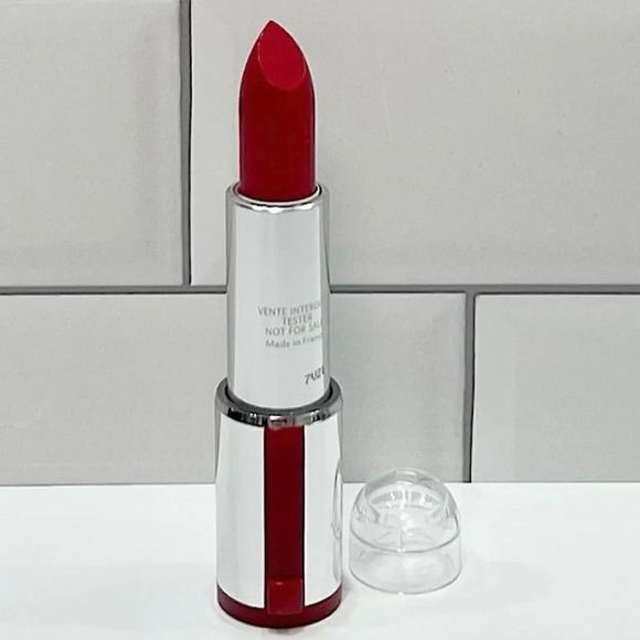 Givenchy 306 Carmin Escarpin Lipstick - Picture 1 of 1